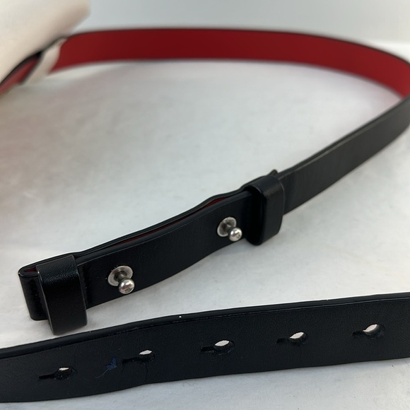 Rag & Bone “Atlas” Small Crossbody Belt Bag - Picture 3 of 9